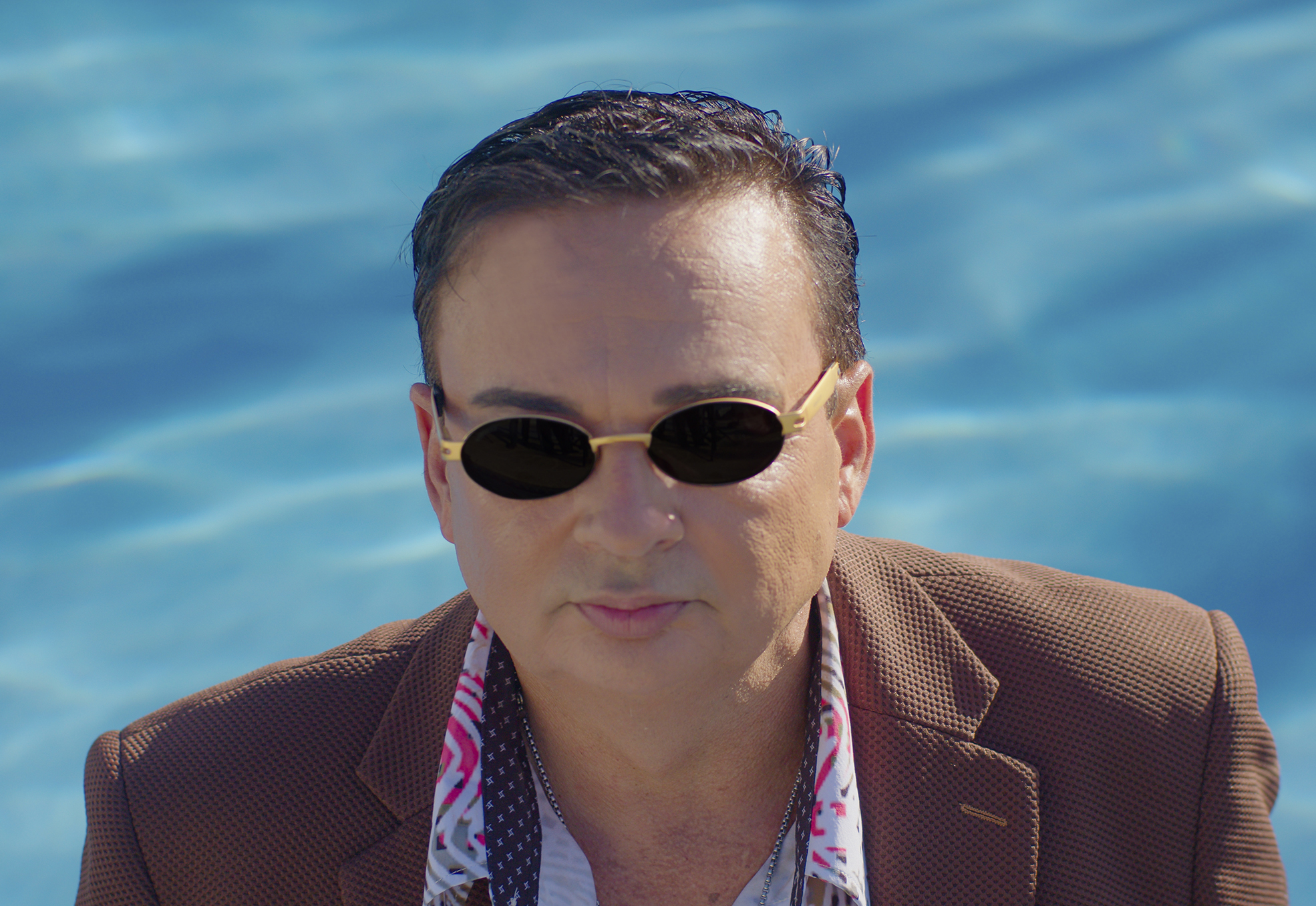 Bellio Video Yo Te Amo